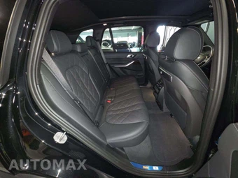 2024 BMW X5 Sports Activity Vehicle sDrive40i - miniatura 16