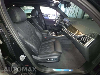 2024 BMW X5 Sports Activity Vehicle sDrive40i - miniatura 18