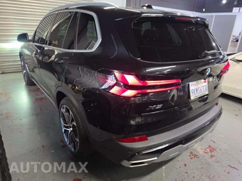 2024 BMW X5 Sports Activity Vehicle sDrive40i - miniatura 2