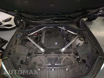 2024 BMW X5 Sports Activity Vehicle sDrive40i - miniatura 24