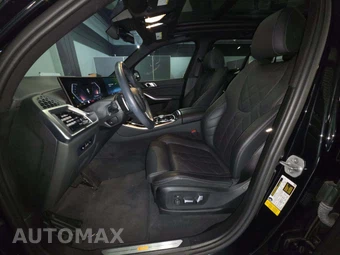 2024 BMW X5 Sports Activity Vehicle sDrive40i - miniatura 6