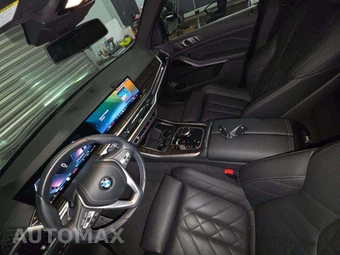2024 BMW X5 Sports Activity Vehicle sDrive40i - miniatura 8