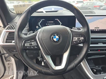 2024 BMW X5 Sports Activity Vehicle sDrive40i - miniatura 10