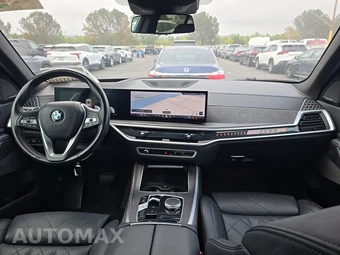 2024 BMW X5 Sports Activity Vehicle sDrive40i - miniatura 11