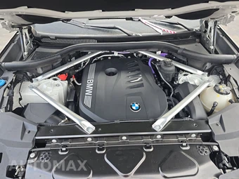 2024 BMW X5 Sports Activity Vehicle sDrive40i - miniatura 16
