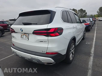 2024 BMW X5 Sports Activity Vehicle sDrive40i - miniatura 4