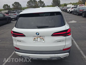 2024 BMW X5 Sports Activity Vehicle sDrive40i - miniatura 5