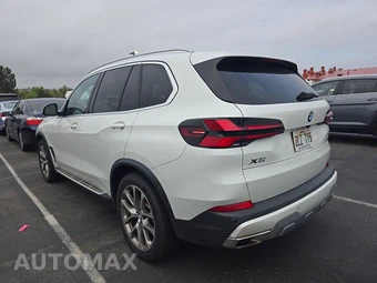 2024 BMW X5 Sports Activity Vehicle sDrive40i - miniatura 6