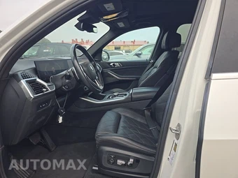 2024 BMW X5 Sports Activity Vehicle sDrive40i - miniatura 7