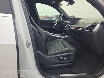 2024 BMW X5 Sports Activity Vehicle sDrive40i - miniatura 8