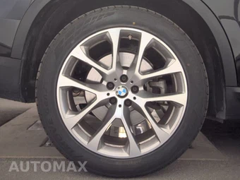 2024 BMW X5 Sports Activity Vehicle sDrive40i - miniatura 11