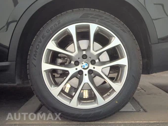 2024 BMW X5 Sports Activity Vehicle sDrive40i - miniatura 12