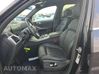 2024 BMW X5 Sports Activity Vehicle sDrive40i - miniatura 13
