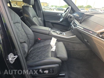 2024 BMW X5 Sports Activity Vehicle sDrive40i - miniatura 14