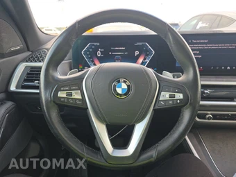 2024 BMW X5 Sports Activity Vehicle sDrive40i - miniatura 16
