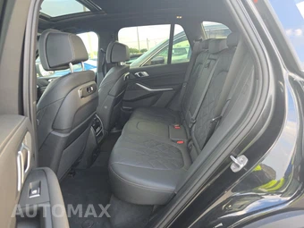 2024 BMW X5 Sports Activity Vehicle sDrive40i - miniatura 19