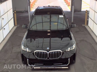 2024 BMW X5 Sports Activity Vehicle sDrive40i - miniatura 2