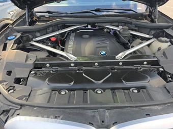 2024 BMW X5 Sports Activity Vehicle sDrive40i - miniatura 22
