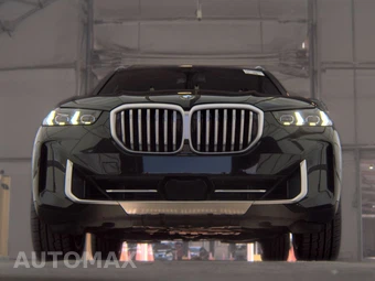2024 BMW X5 Sports Activity Vehicle sDrive40i - miniatura 3