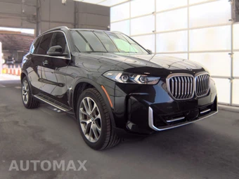 2024 BMW X5 Sports Activity Vehicle sDrive40i - miniatura 4