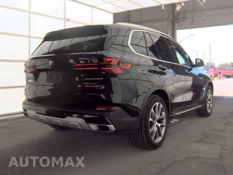 2024 BMW X5 Sports Activity Vehicle sDrive40i - miniatura 5