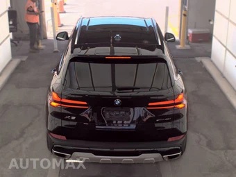 2024 BMW X5 Sports Activity Vehicle sDrive40i - miniatura 6