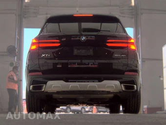 2024 BMW X5 Sports Activity Vehicle sDrive40i - miniatura 7