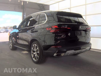 2024 BMW X5 Sports Activity Vehicle sDrive40i - miniatura 8