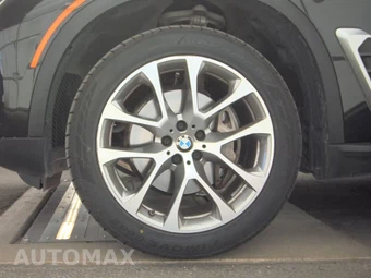 2024 BMW X5 Sports Activity Vehicle sDrive40i - miniatura 9