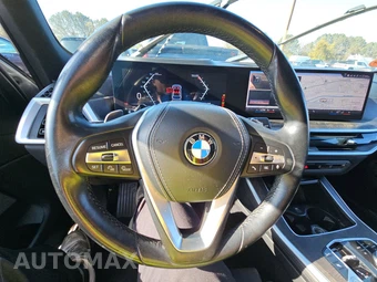 2024 BMW X5 Sports Activity Vehicle sDrive40i - miniatura 10