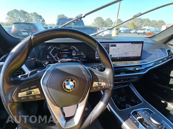 2024 BMW X5 Sports Activity Vehicle sDrive40i - miniatura 11