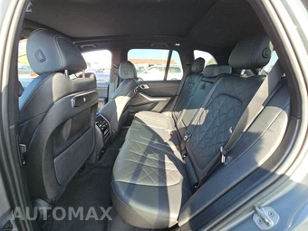 2024 BMW X5 Sports Activity Vehicle sDrive40i - miniatura 13