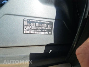 2024 BMW X5 Sports Activity Vehicle sDrive40i - miniatura 15