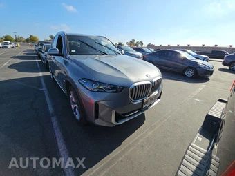 2024 BMW X5 Sports Activity Vehicle sDrive40i - miniatura 2