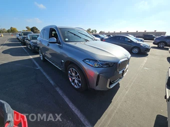 2024 BMW X5 Sports Activity Vehicle sDrive40i - miniatura 3