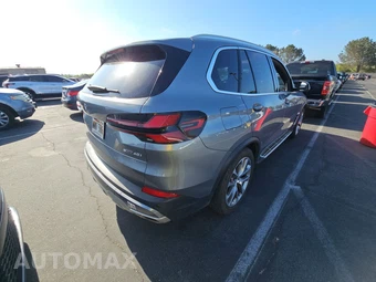 2024 BMW X5 Sports Activity Vehicle sDrive40i - miniatura 4