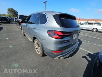 2024 BMW X5 Sports Activity Vehicle sDrive40i - miniatura 6