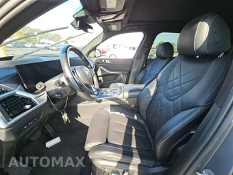 2024 BMW X5 Sports Activity Vehicle sDrive40i - miniatura 7