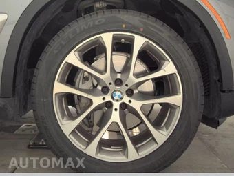 2024 BMW X5 Sports Activity Vehicle sDrive40i - miniatura 10
