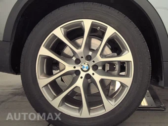 2024 BMW X5 Sports Activity Vehicle sDrive40i - miniatura 11