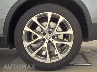 2024 BMW X5 Sports Activity Vehicle sDrive40i - miniatura 12