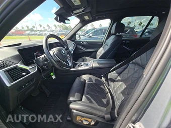 2024 BMW X5 Sports Activity Vehicle sDrive40i - miniatura 13