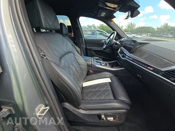 2024 BMW X5 Sports Activity Vehicle sDrive40i - miniatura 14