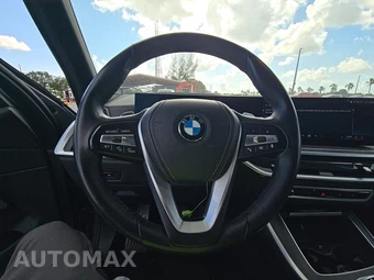 2024 BMW X5 Sports Activity Vehicle sDrive40i - miniatura 16