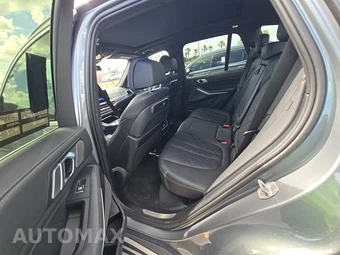 2024 BMW X5 Sports Activity Vehicle sDrive40i - miniatura 19
