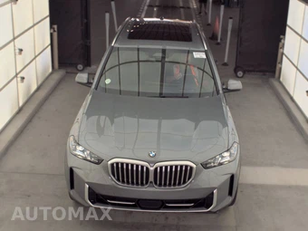 2024 BMW X5 Sports Activity Vehicle sDrive40i - miniatura 2
