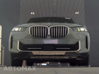 2024 BMW X5 Sports Activity Vehicle sDrive40i - miniatura 3