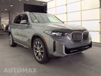 2024 BMW X5 Sports Activity Vehicle sDrive40i - miniatura 4