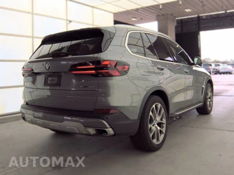 2024 BMW X5 Sports Activity Vehicle sDrive40i - miniatura 5