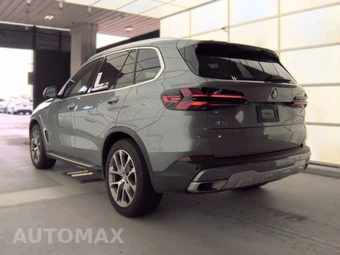 2024 BMW X5 Sports Activity Vehicle sDrive40i - miniatura 8